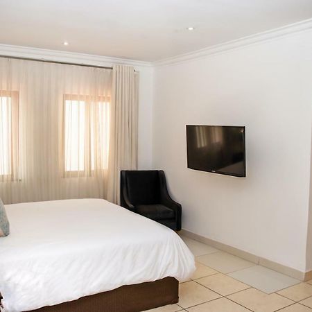 Gardenia Boutique Hotel Johannesbourg Extérieur photo