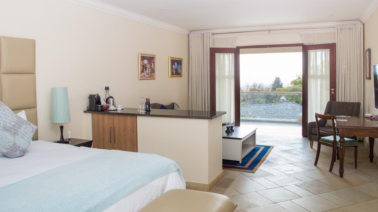 Gardenia Boutique Hotel Johannesbourg Extérieur photo