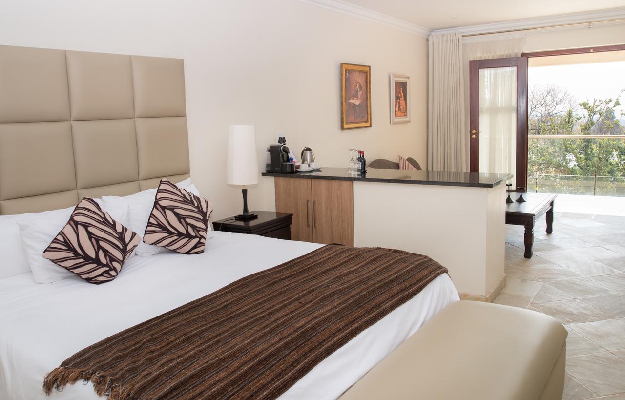 Gardenia Boutique Hotel Johannesbourg Extérieur photo