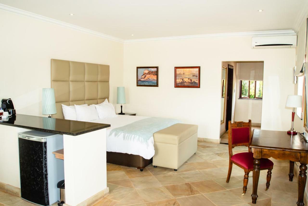 Gardenia Boutique Hotel Johannesbourg Extérieur photo