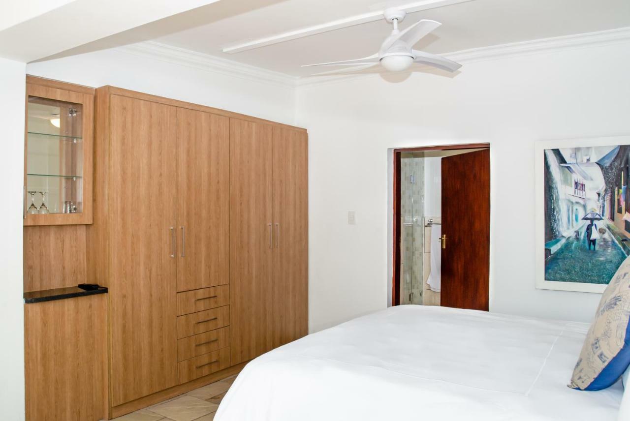 Gardenia Boutique Hotel Johannesbourg Extérieur photo
