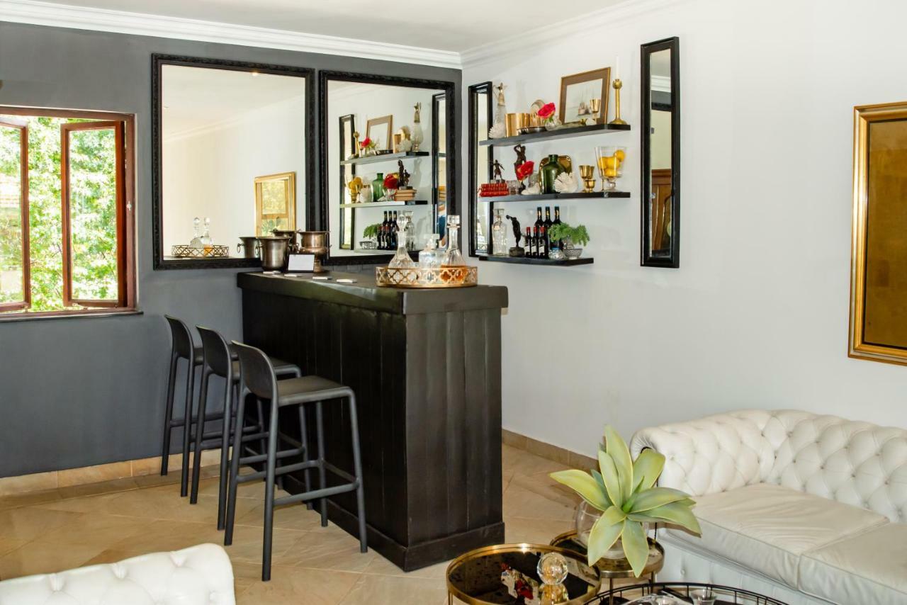 Gardenia Boutique Hotel Johannesbourg Extérieur photo